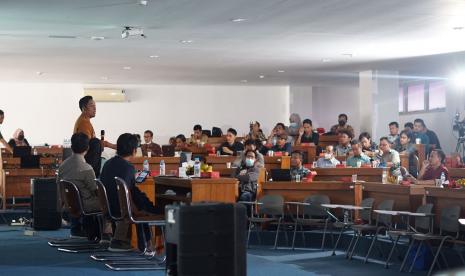 Awas Polarisasi di Media Sosial, Apa Strateginya? - Suara Muhammadiyah