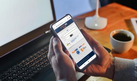 Digital Banking Jadi Strategi BRI Group Sasar Gig Economy (Foto: BRI Agro)