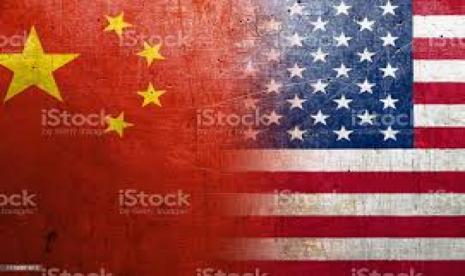 China Amerika: Konflik Politik China dan Amerika di Era Joe Biden 