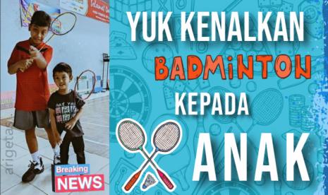 Badminton