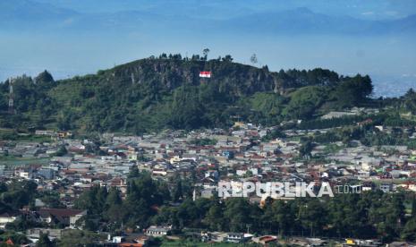 Ada Dentuman dan Getaran Misterius, Warga Bandung Barat: Kayak Sound Horeg