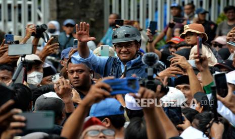 Koalisi Perubahan Bisa Jadi Layu Sebelum Berkembang