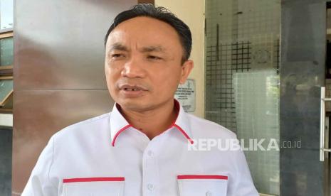 Direktur Kriminal Umum Polda Jabar Kombes Pol Surawan. 