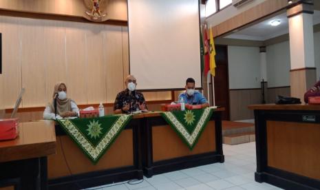 Inkubator Bisnis, Lazismu DIY Ciptakan Kualitas UMKM Binaan - Suara Muhammadiyah