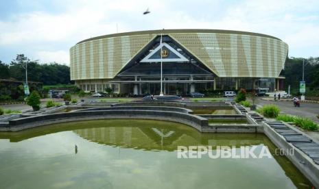 Berapa Biaya Kuliah Unpad Jalur SNBT dan SNBP ? Terendah Rp 500 Ribu