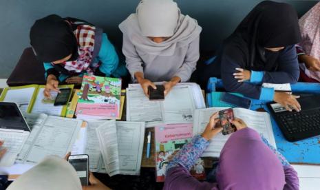 Pandemi dan Potret Dunia Pendidikan