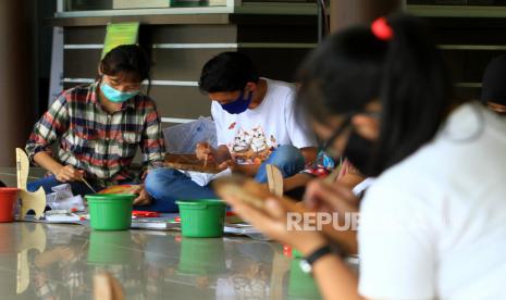 Sleman Kembangkan Merdeka Belajar Lewat Peminatan Khusus (ilustrasi).