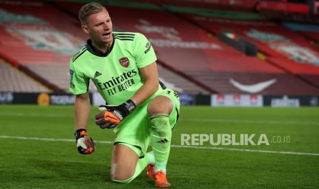 Bernd Leno 