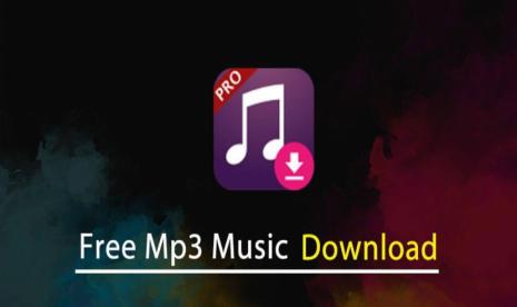 Cara Download Musik Mp3 Mudah dan Cepat 