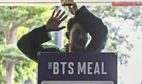 Pakar Sebut Kolaborasi BTS dan McD Bukti Marketing Sudah Masuk Era 4.0 (Foto: Galih Pradipta)