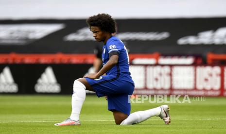  Willian 