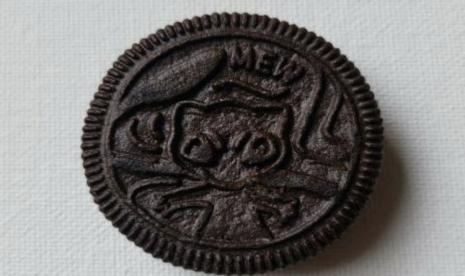 Keping Oreo Pokémon Langka Dijual Hingga Rp 87 Juta di Thailand