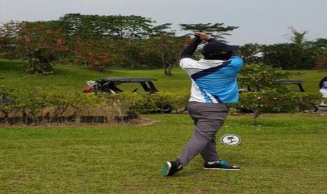 Golf dalam Milenial, Pandemi dan Perspektif Islam