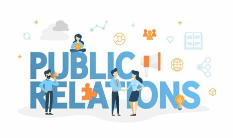 Apa Itu E-Public Relations?