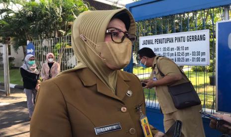 Soal THR, Seluruh Perusahaan di Sidoarjo Diminta Segera Lapor ke Disnaker