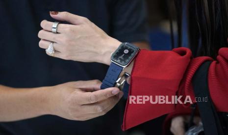 Apple Watch 9 diluncurkan dengan fitur Siri yang tak lagi bergantung pada iPhone.