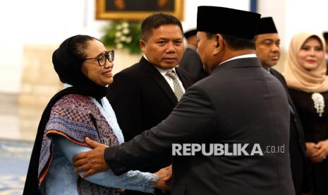 Nanik Deyang: Kantin Sekolah Jadi Alternatif Dapur