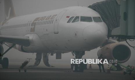 pantau-dampak-karhutla-kemenhub-keselamatan-penerbangan-tetap-menjadi-prioritas