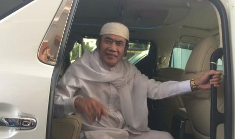 Rhoma Irama