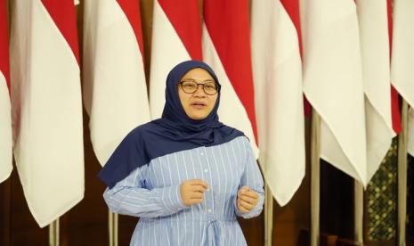 Kemenag Undur Pengumuman Hasil Seleksi Petugas Haji Arab Saudi 2024