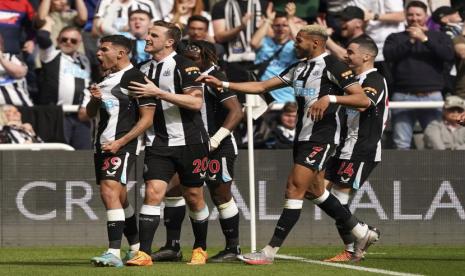 Bruno Guimaraes: Newcastle vs Leicester