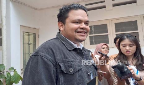 Juru Bicara Timnas Pemenangan Anies Baswedan-Muhaimin Iskandar AMIN, Billy David Nerotumilena  menyatakan tetap yakini adanya dugaan kecurangan 