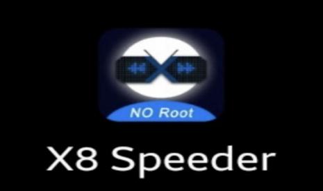 Link Download X8 Speeder Tanpa Root Terpasang Scrip Scatter