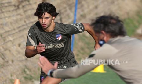 Joao Felix 