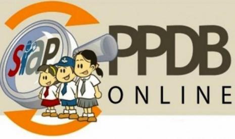 PPDB online  bermasalah termasuk PPDB DKI