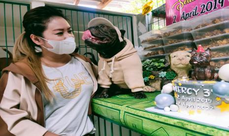 Dog Lover Surabaya Sesalkan Aksi Jagal Anjing di Blitar