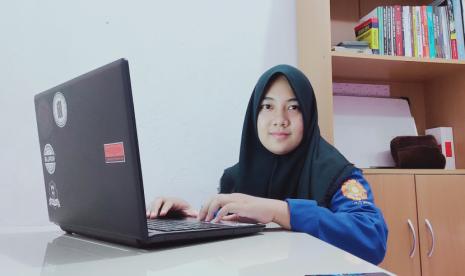 Dakwah: Digitalisasi Dakwah untuk Membangun Ukhuwah