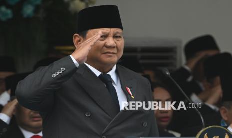 Prabowo Tegaskan Ekspor Sawit Hingga Batu Bara Satu Pintu Demi Kesejahteraan Rakyat