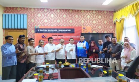 Pejabat Disdik Kota Bekasi bersama perwakilan guru P3K menyepakati nominal pemotongan TPP sebesar Rp 3 juta per bulan.