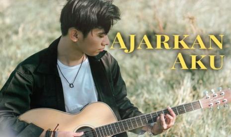 Link Download Lagu 'Ajarkan Aku Cara Tuk Melupakanmu' MP3 Lirik, Chord Lengkap!