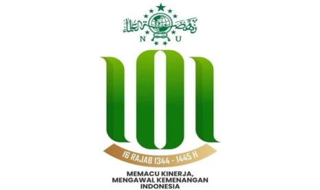 Rangkaian Lengkap Acara Harlah ke-101 NU di Yogyakarta