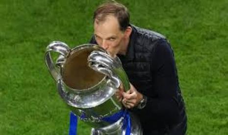 Thomas Tuchel