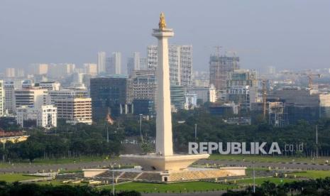 Anies Baswedan dan Jakarta yang Disalahpahami