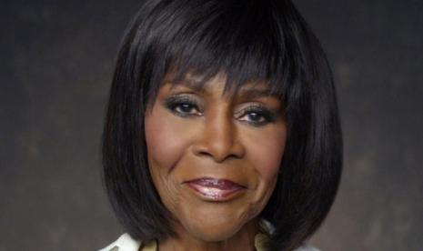 Cicely Tyson.