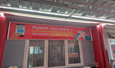 Lapas Banyuasin Sediakan Nomor Pengaduan Jika Ada Keluhan