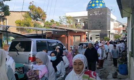 Sholat Idul Fitri