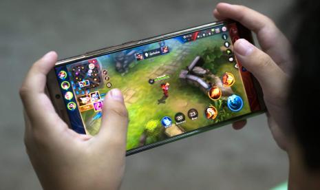 Baru 32% Pelaku Usaha Lirik Marketing Digital di Game Daring