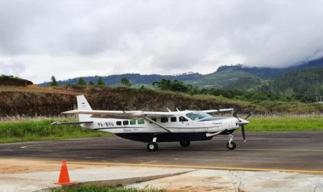 Wisata Sumatra Utara: Jelajah Negeri Seribu Bukit via Bandara Blangkejeran