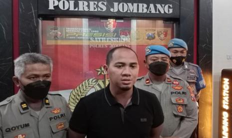 Penyelidikan Kasus Dugaan Perselingkuhan Oknum Polisi Dihentikan!