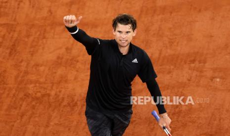 Dominic Thiem 