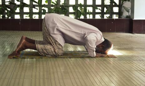 sujud