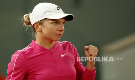 Simona Halep 