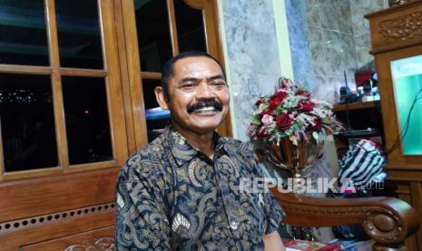 Komentar FX Rudy soal Gibran yang resmi menjadi cawapres Prabowo, Ahad (22/10/2023).