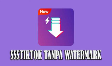 Ingin Download Video dari TikTok dengan Mudah? Coba Pakai SSSTikTok