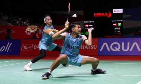 Jadwal Indonesia Masters 2024: 8 Wakil Bertanding Hari Ini, 2 Ganda Putra Bentrok