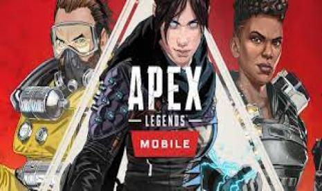 Apex Mobile Legends (ML)